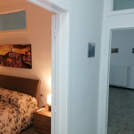 A Casa Di Vito Apartment Matera Luaran gambar