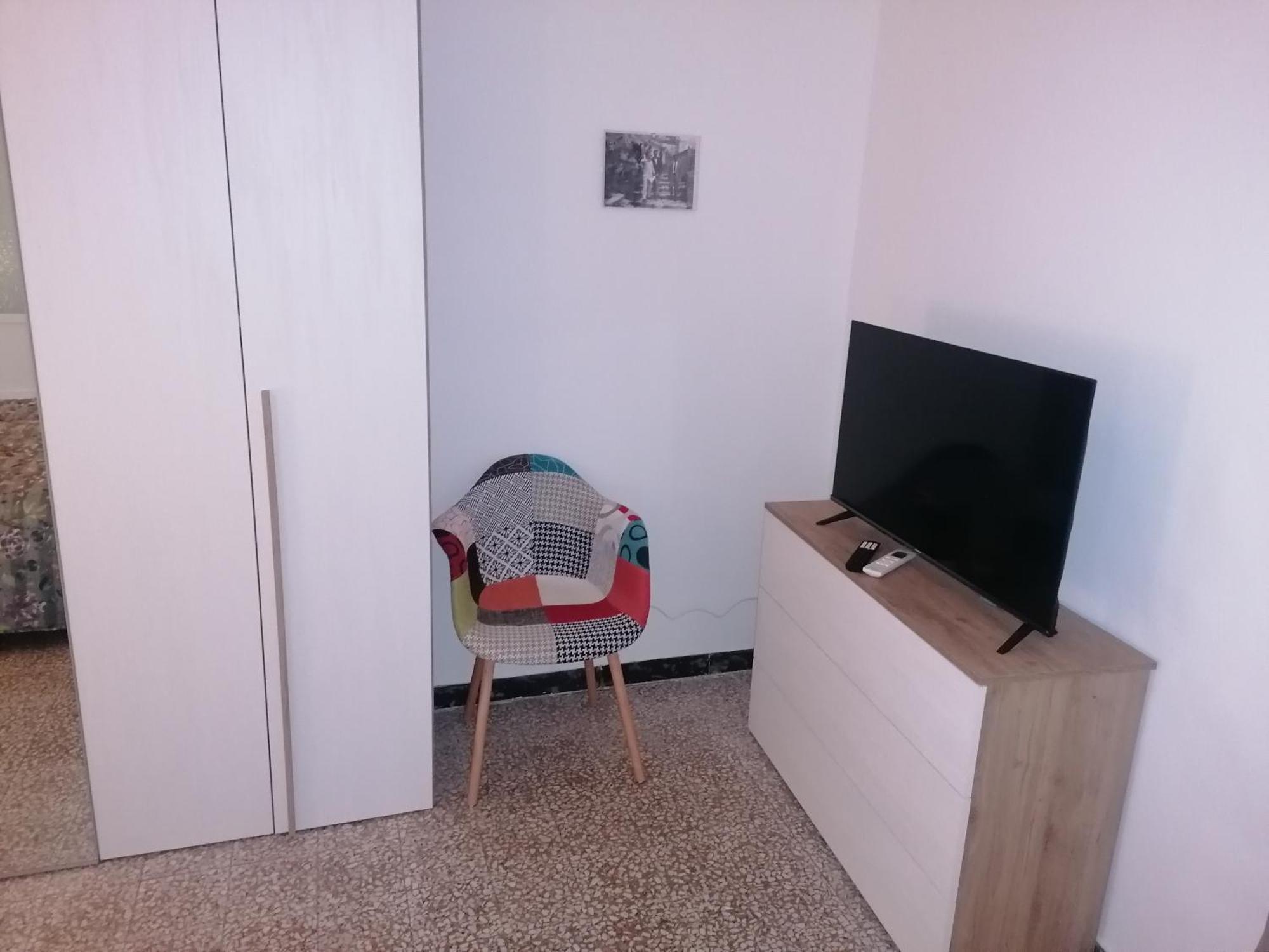 A Casa Di Vito Apartment Matera Luaran gambar