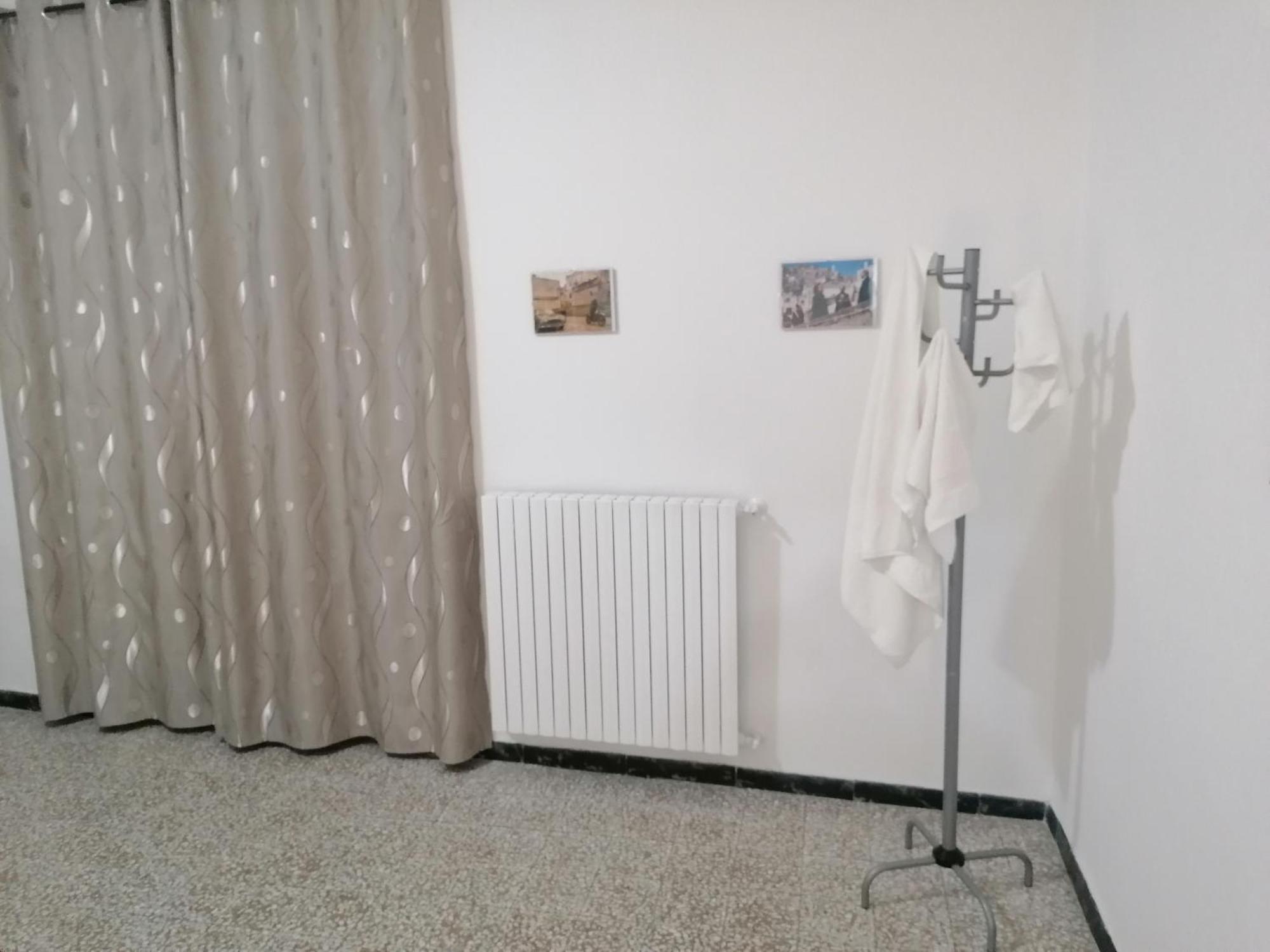 A Casa Di Vito Apartment Matera Luaran gambar