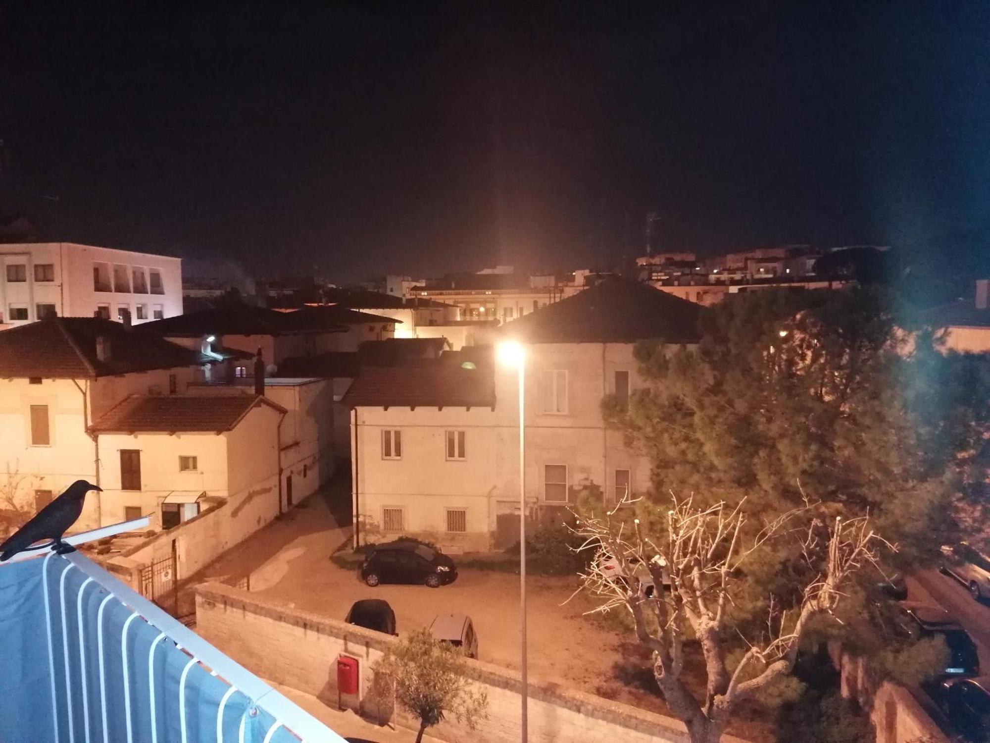 A Casa Di Vito Apartment Matera Luaran gambar