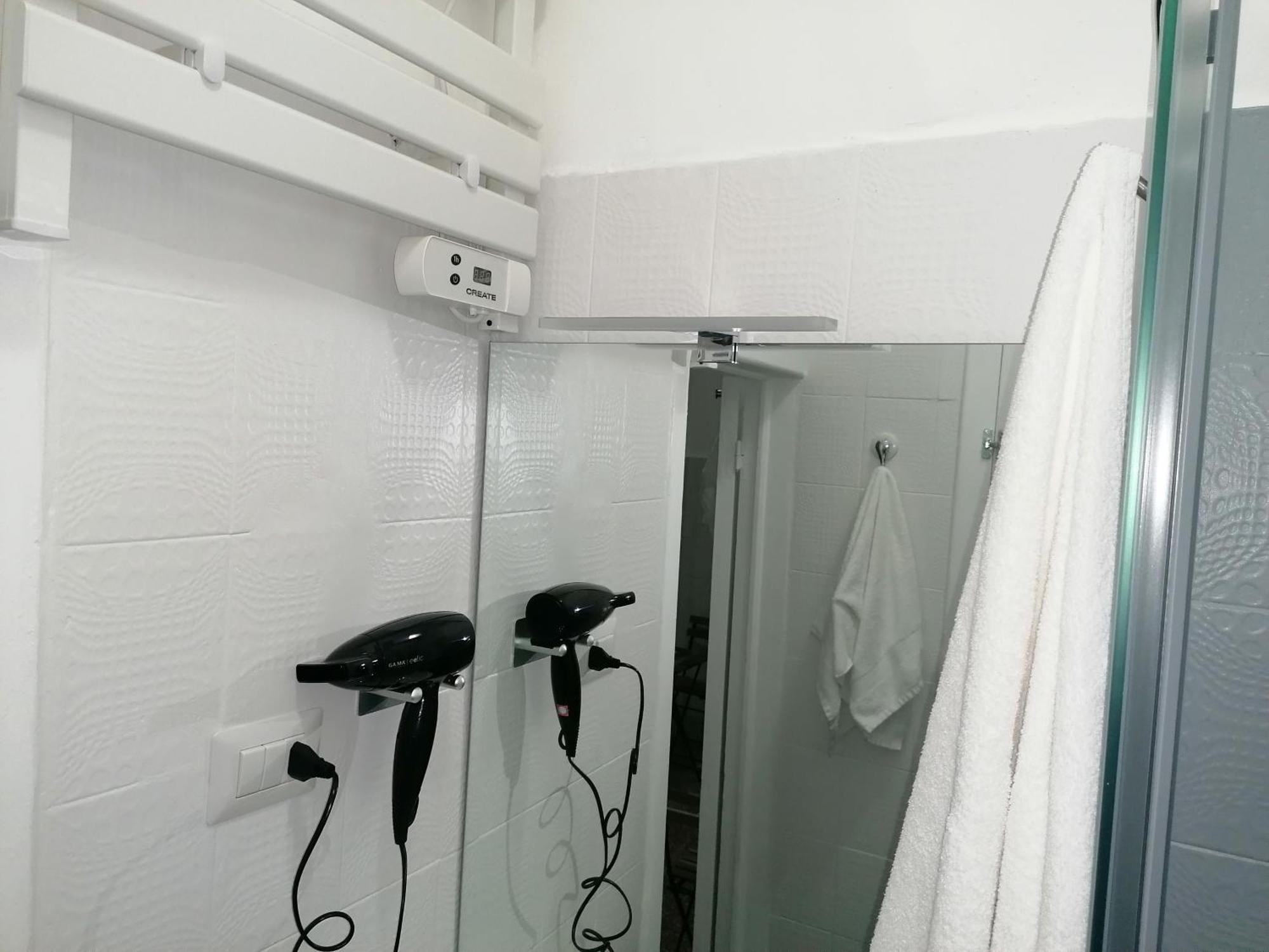 A Casa Di Vito Apartment Matera Luaran gambar