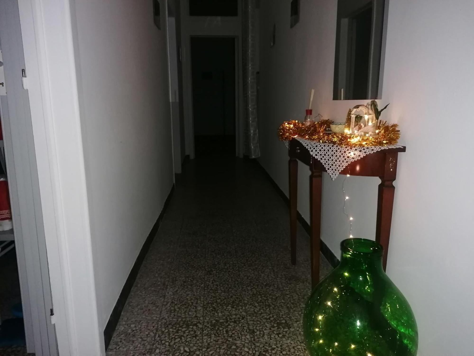 A Casa Di Vito Apartment Matera Luaran gambar