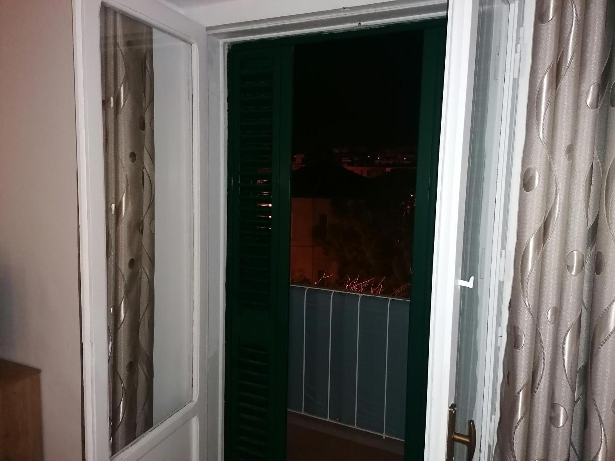A Casa Di Vito Apartment Matera Luaran gambar