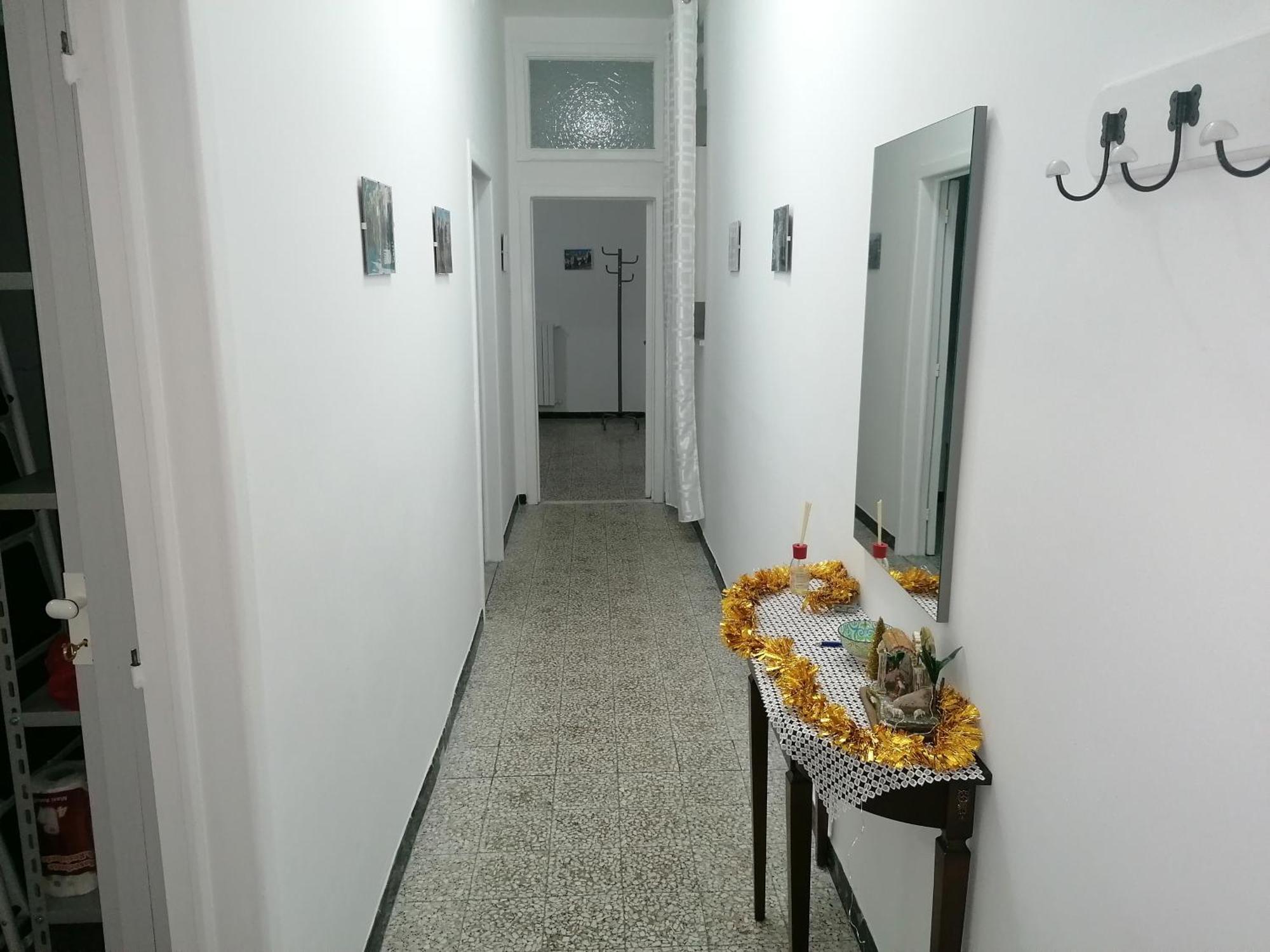 A Casa Di Vito Apartment Matera Luaran gambar